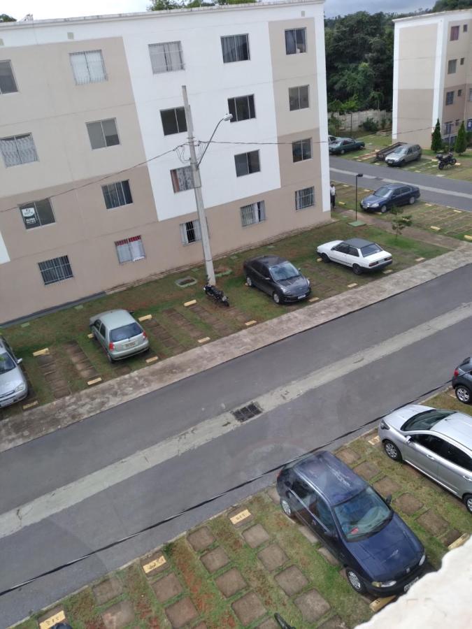 Apartamento Inteiro Proximo Aeroporto De Confins Vespasiano Extérieur photo