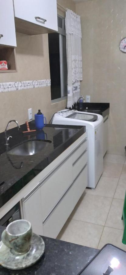 Apartamento Inteiro Proximo Aeroporto De Confins Vespasiano Extérieur photo