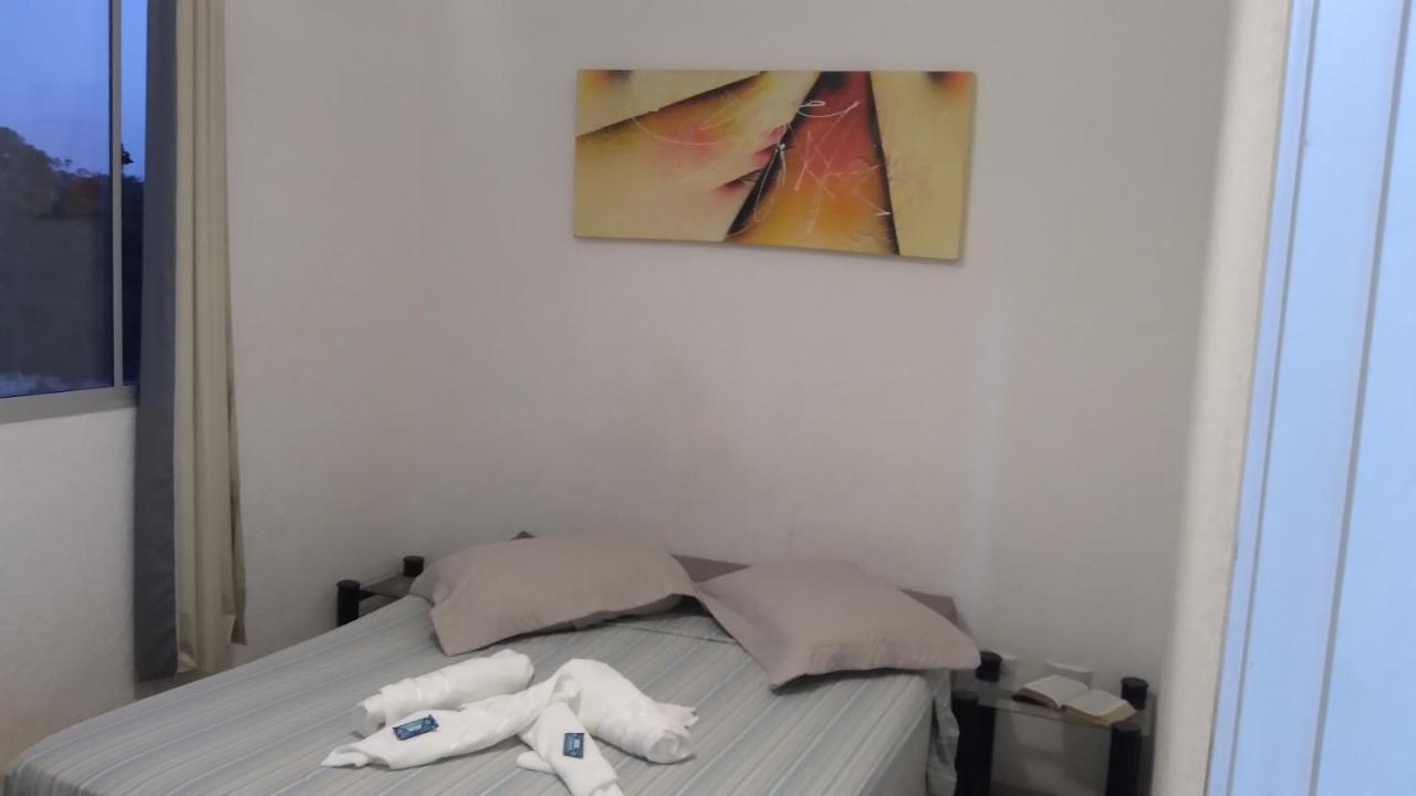 Apartamento Inteiro Proximo Aeroporto De Confins Vespasiano Extérieur photo