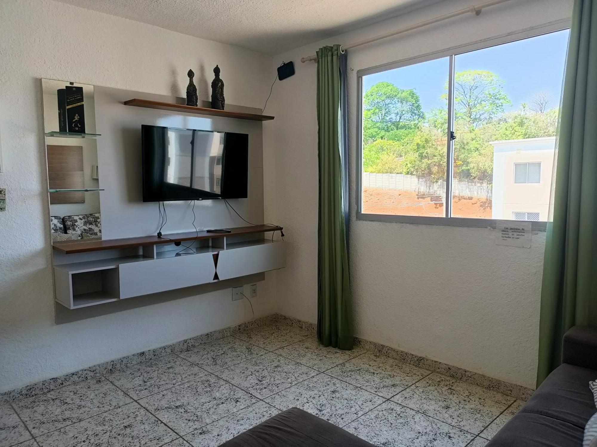 Apartamento Inteiro Proximo Aeroporto De Confins Vespasiano Extérieur photo